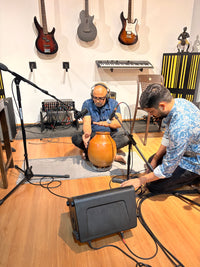 Ghatam Sample Pack