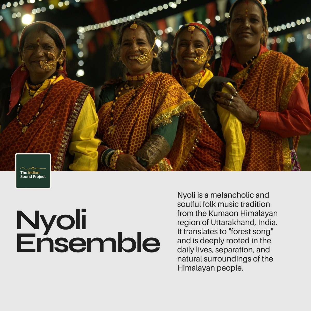 Nyoli Ensemble